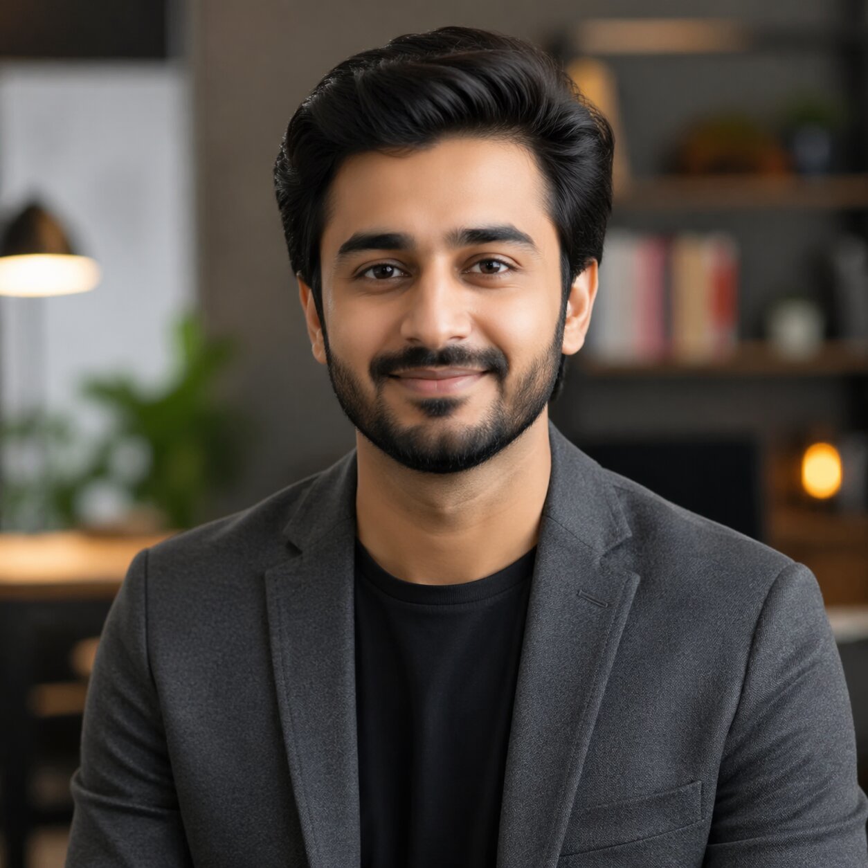 Bilal Irshadi
