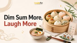 Editor Picks: Best Asian Food Puns by Use