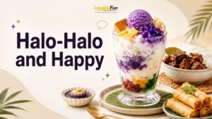 Filipino Food Puns