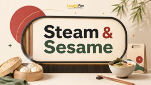 Bonus: Asian Restaurant Name Ideas
