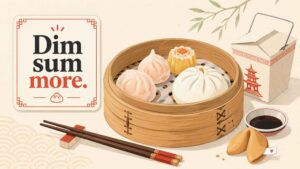 Dim Sum Puns, Dumpling Puns, Wonton Jokes, and Chinese Food Captions