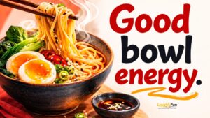 Asian Food Captions for Instagram