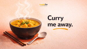 Curry Puns
