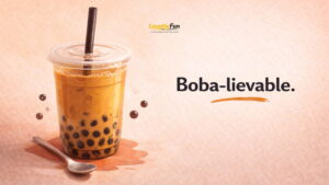 Boba Puns