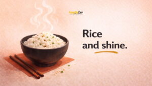 Rice Puns