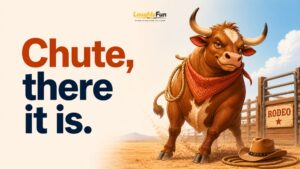 Cowboy Bull Puns and Rodeo One-Liners