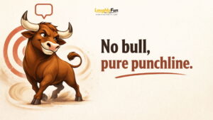 Short Bull Puns