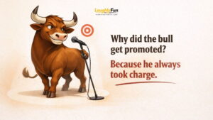 Funny Bull Jokes