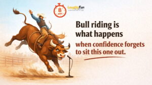 Bull Riding Jokes