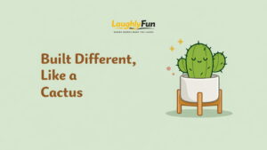 Instagram & Social Media Cactus Captions (Short & Sweet)