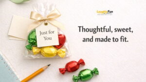 325 Best Candy Puns and Sayings for Gift Tags, Teachers, Students, Coworkers, and Holidays