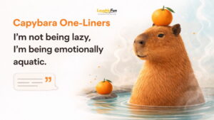 Capybara One-Liners