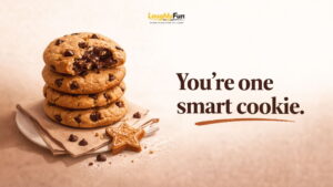 Chocolate Chip & Cookie Puns