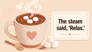Hot Chocolate Puns