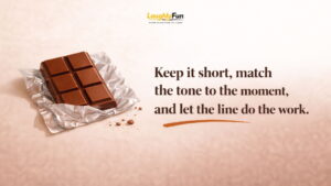 335 Chocolate Puns (Funny, Cute, Hot Chocolate, Valentine, Captions, Gift Tags & More)