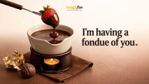 335 Chocolate Puns (Funny, Cute, Hot Chocolate, Valentine, Captions, Gift Tags & More)