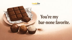Best Chocolate Puns