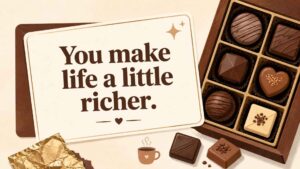 Best All-Purpose Chocolate Puns