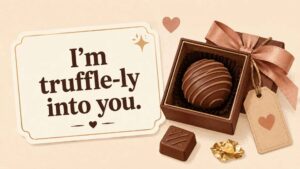 Cheesy Chocolate Puns