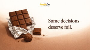 Clever Chocolate Puns