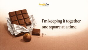 Chocolate Puns One-Liners