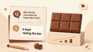 Chocolate Jokes