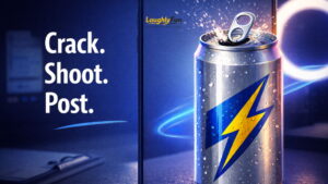 Energy Drink Captions for Reels, TikTok & Stories