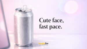 Flirty Energy Drink Captions