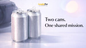 Friends & Duo Energy Drink Captions