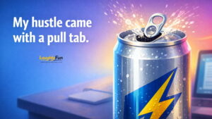 266 Energy Drink Puns, Captions & One-Liners for Instagram, Gym, Study, Late Nights, Red Bull, Monster, and More