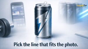 266 Energy Drink Puns, Captions & One-Liners for Instagram, Gym, Study, Late Nights, Red Bull, Monster, and More