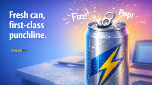 Best Overall Energy Drink Puns
Actual Wordplay Puns