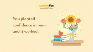 Teacher appreciation Puns