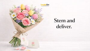 Quick Picks: 24 Flower Puns That Work Fast