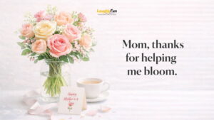Mother’s Day Flower Puns