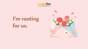 Romantic & Flirty Flower Puns