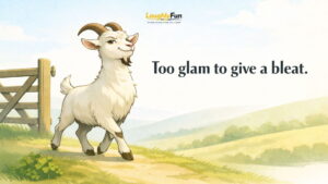 Goat Puns One-Liners
