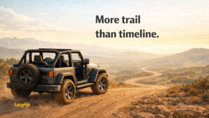 Jeep Bio & Profile Lines