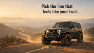 455 Best Jeep Puns, One-Liners & Captions for Off-Road Laughs