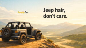 455 Best Jeep Puns, One-Liners & Captions for Off-Road Laughs