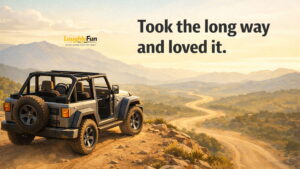 Jeep Captions for Instagram