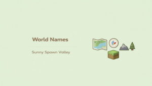 World names