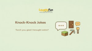 Knock-Knock Jokes