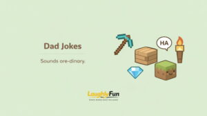 Dad Jokes