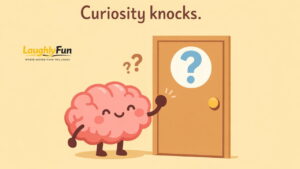 Nerd Knock Knock Puns