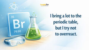 Nerd Puns Quick Picks