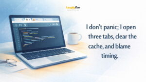 20 Coding and Tech Puns