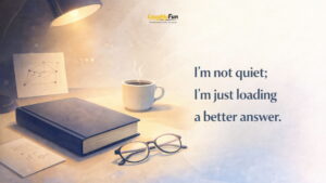 15 Smart Nerd One-Liners