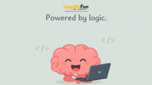 Tech, Computer & Programming Nerd Puns