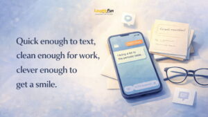 210 Nerd Puns That Are Actually Funny, Clean, and Easy to Use